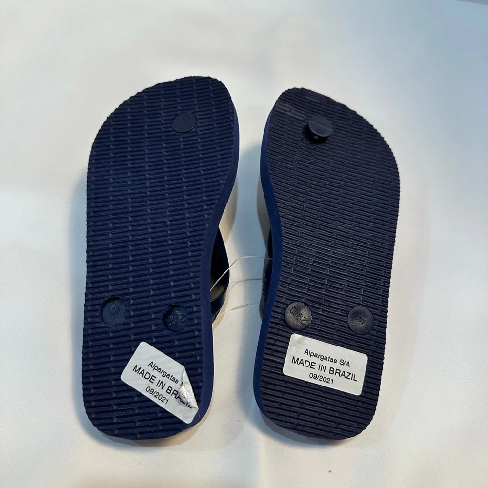Boys Spider Man Havaianas